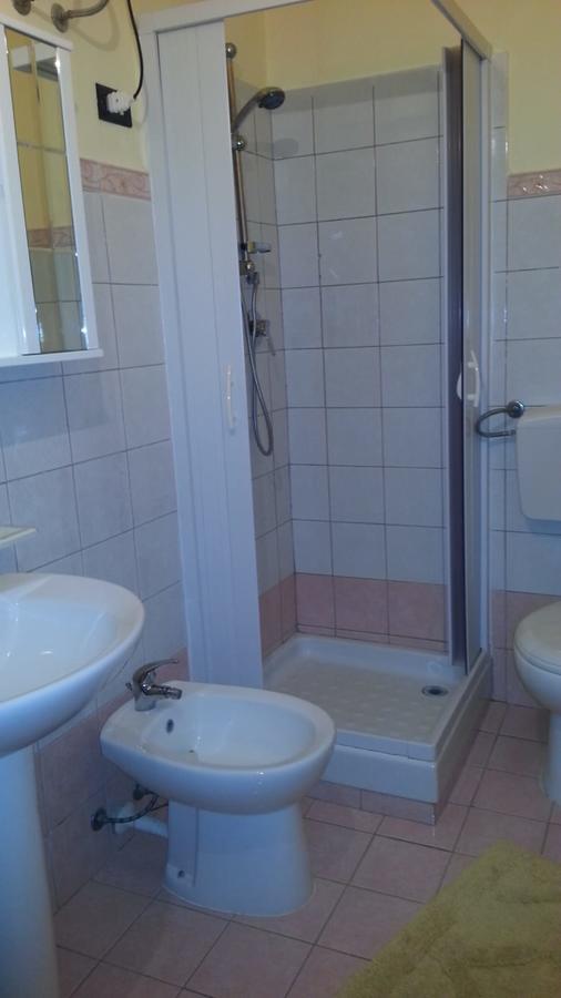 B&B Nicole Пальма-ди-Монтекьяро Экстерьер фото
